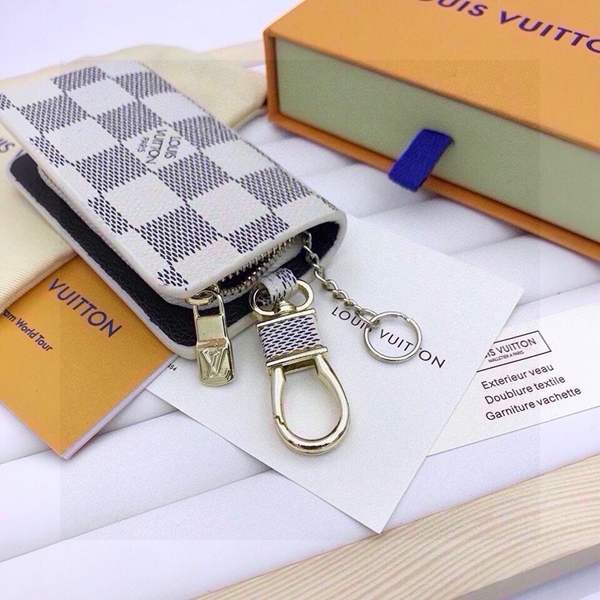 ブランドキーホルダー正面デザイン